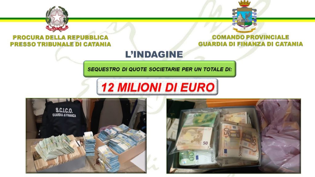 Operazione Follow the Money