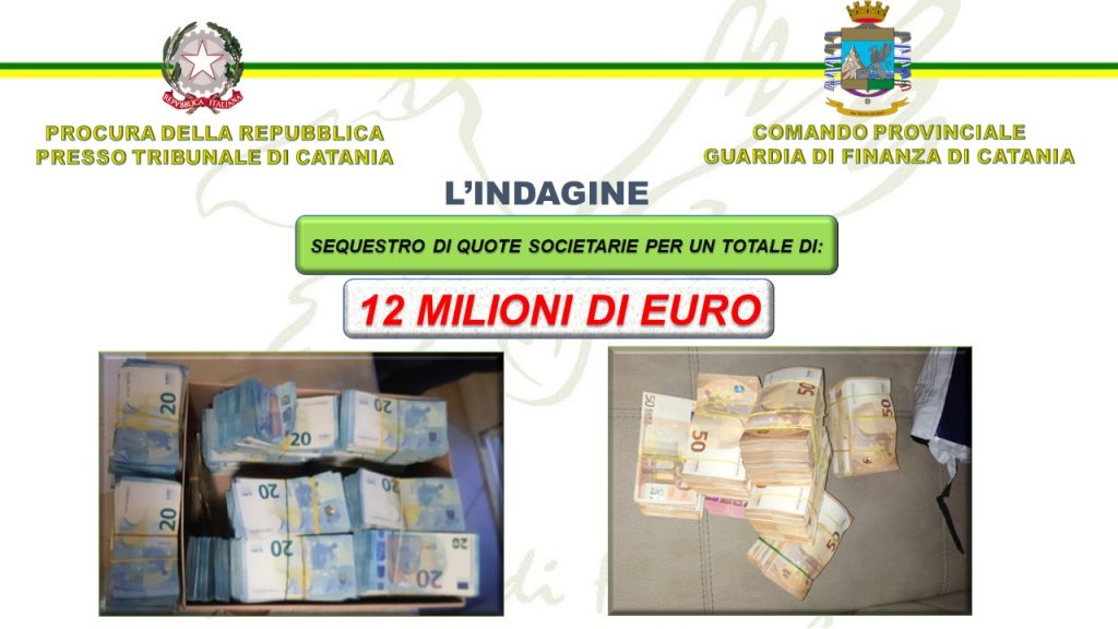 Operazione Follow the Money