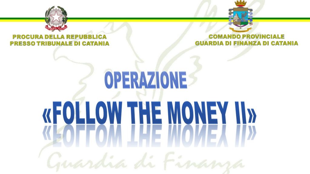 Operazione Follow the Money