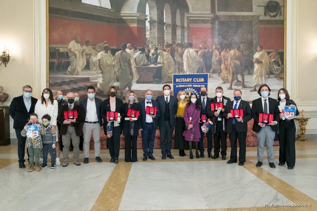 Elefantino d'argento: i premiati