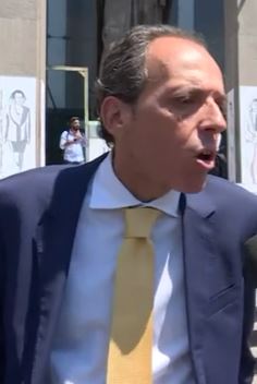 l'avv. Gabriele Celesti