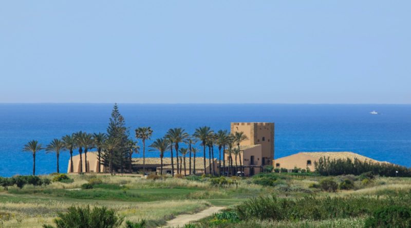 Verdura resort