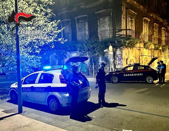 Controlli San Berillo
