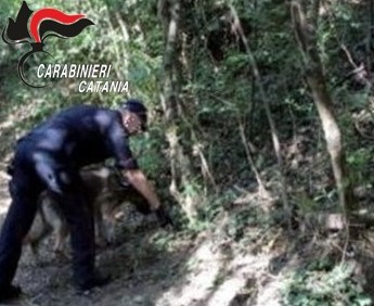 Carabinieri Giarre