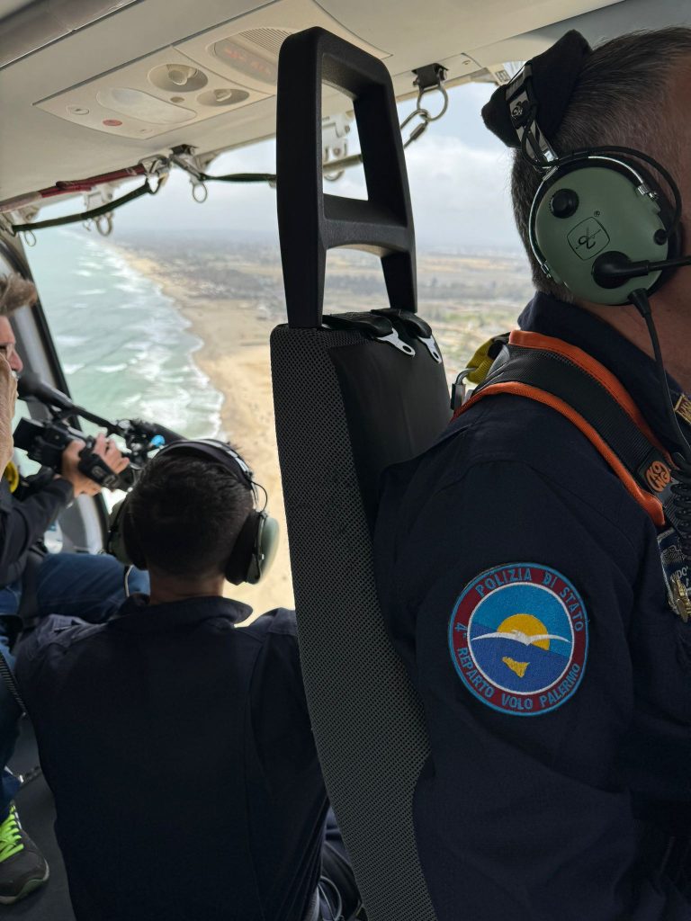 1° maggio, controlli interforze, positivo bilancio dell’attività