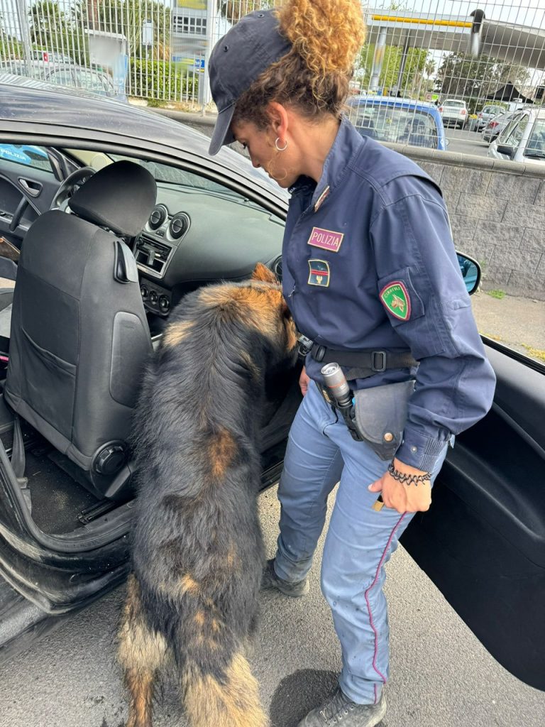 1° maggio, controlli interforze, positivo bilancio dell’attività