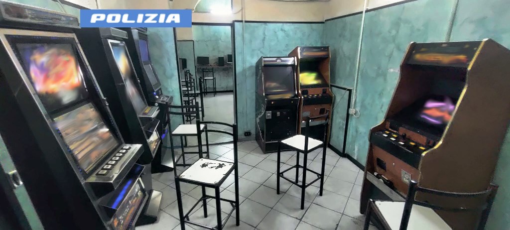 San Cristoforo, proseguono senza sosta i controlli polizia amministrativa della Questura di Catania