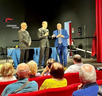 Campagna di sensibilizzazione contro le truffe, i Carabinieri spiegano come prevenirle 