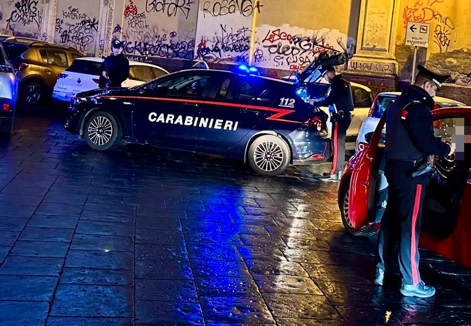 Controlli interforze per una movida sicura