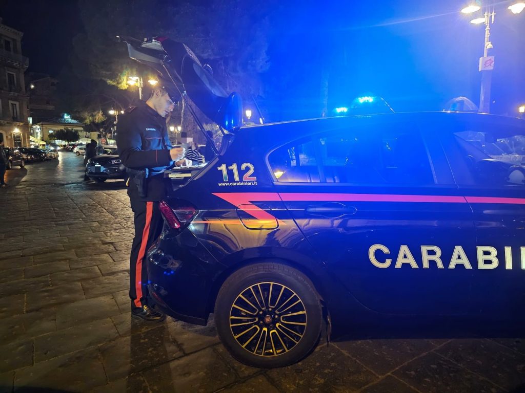 Controlli interforze per una movida sicura