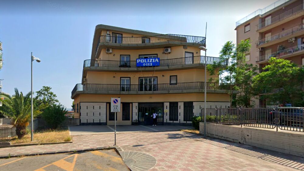 Commissariato Nesima