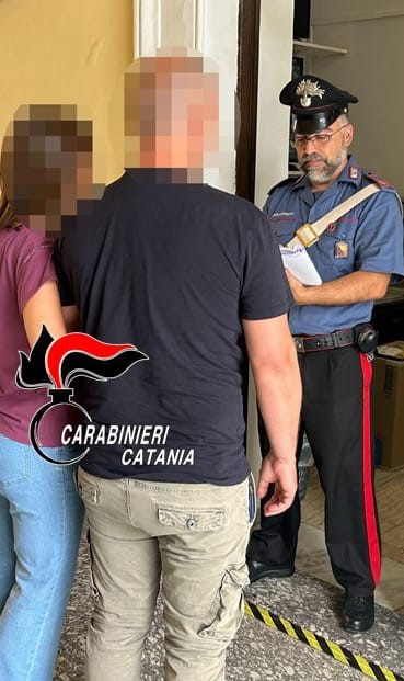 Carabinieri, tutella dai maltrattamenti
