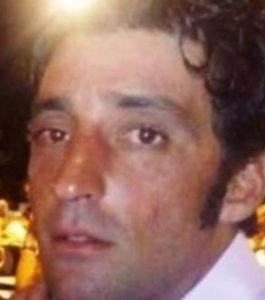 Domenico Bavetta