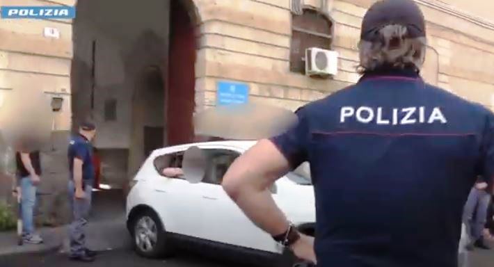 Operazione Devozione, arrestati