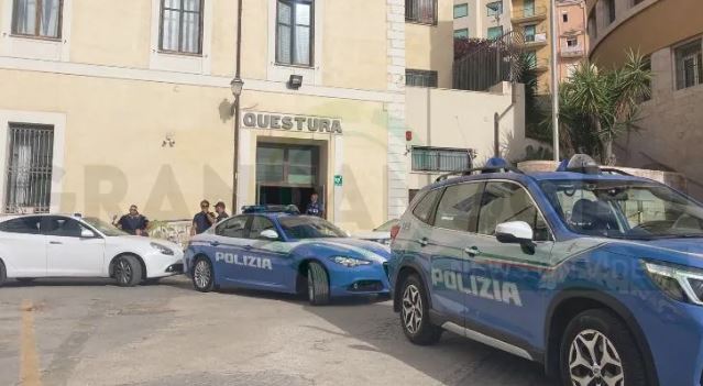 Polizia Agrigento, operazione anti-usura