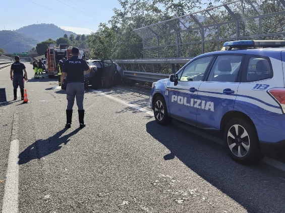 Il tragico incidente di Brolo