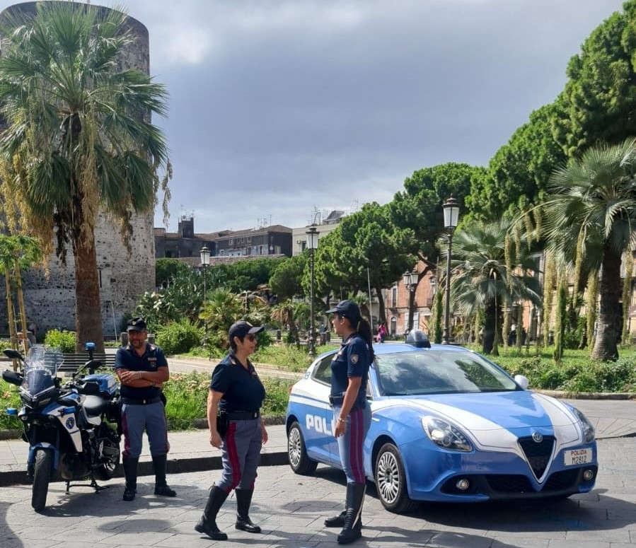 Campagna Roadpol “safety days” dal 16 al 22 settembre