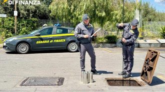 Oltre 28mila litri di benzina contaminata da gasolio, denunciato gestore distributore