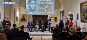 Presentato il docufilm “Fratello poliziotto, poliziotto fratello”