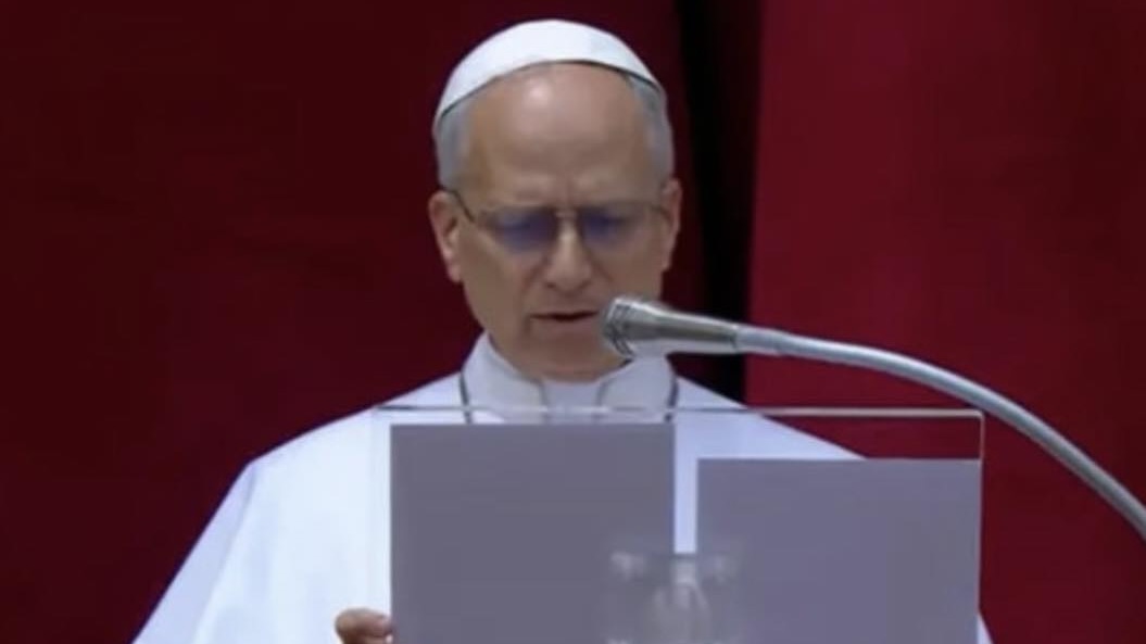 Comitini sarà il primo paese siciliano ad incontrare Papa Leone XIV